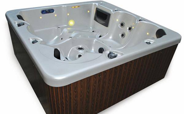 spa jacuzzi isere