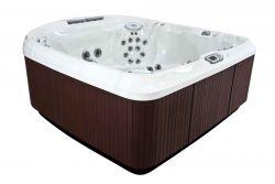 spa jacuzzi j-115