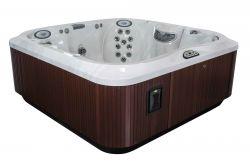 spa jacuzzi j-115