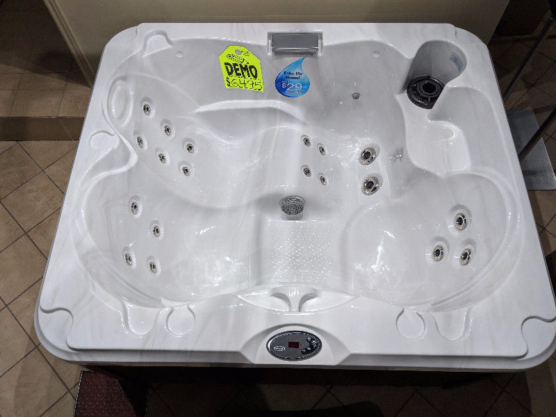 spa jacuzzi j-115