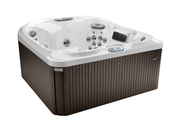 spa jacuzzi j-115