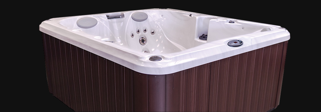 spa jacuzzi j-125
