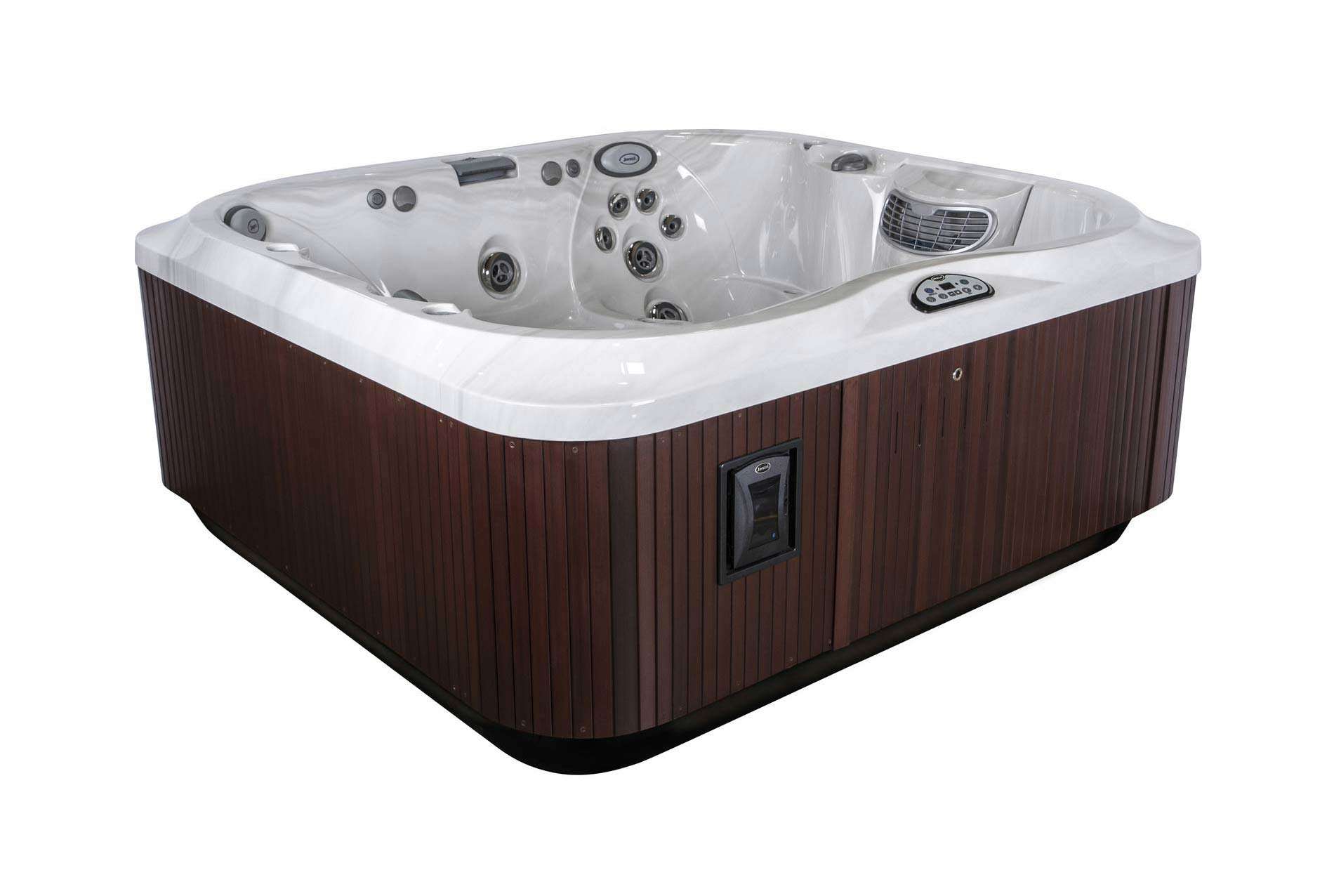 spa jacuzzi j-125