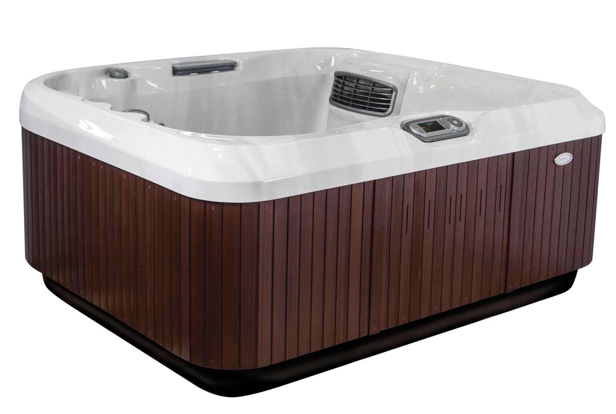 spa jacuzzi j-125