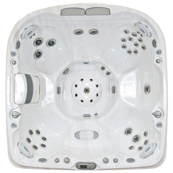 spa jacuzzi j 135