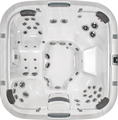 spa jacuzzi j 135