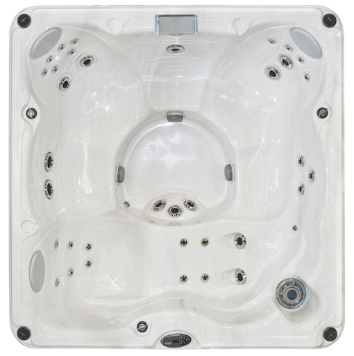 spa jacuzzi j 135