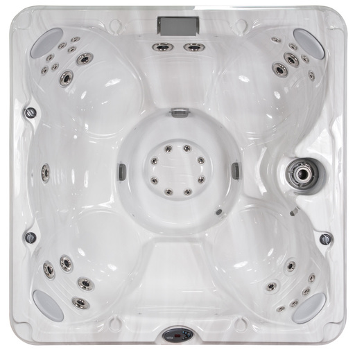 spa jacuzzi j 135