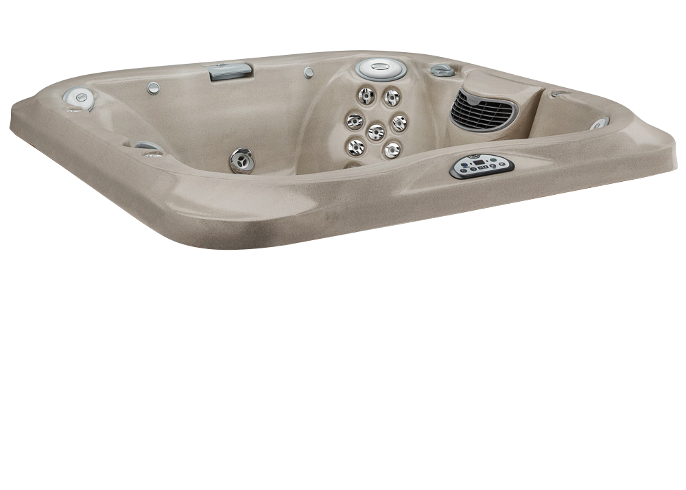 spa jacuzzi j 135