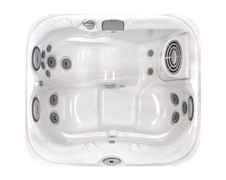 spa jacuzzi j 135