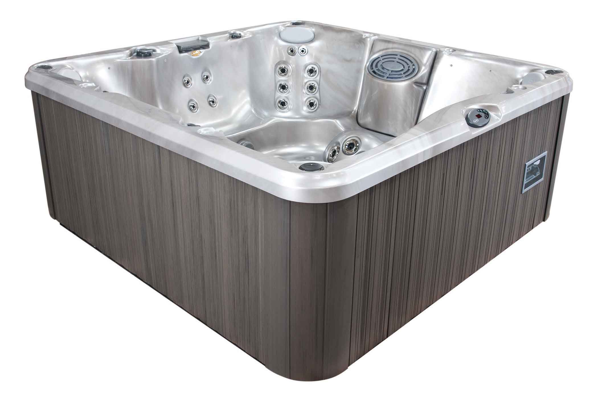 spa jacuzzi j-200