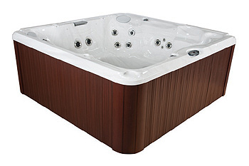 spa jacuzzi j-200