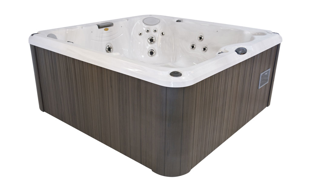 spa jacuzzi j-235