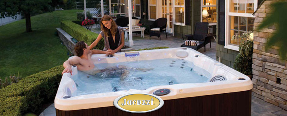 spa jacuzzi j-235