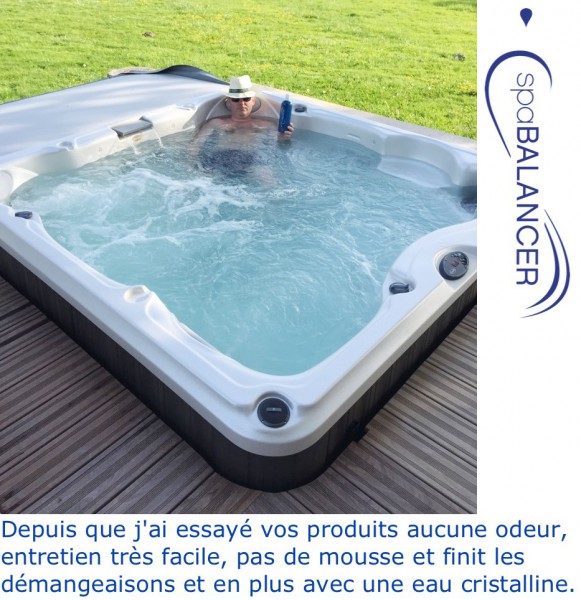 spa jacuzzi j-275