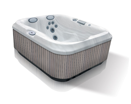 spa jacuzzi j 315