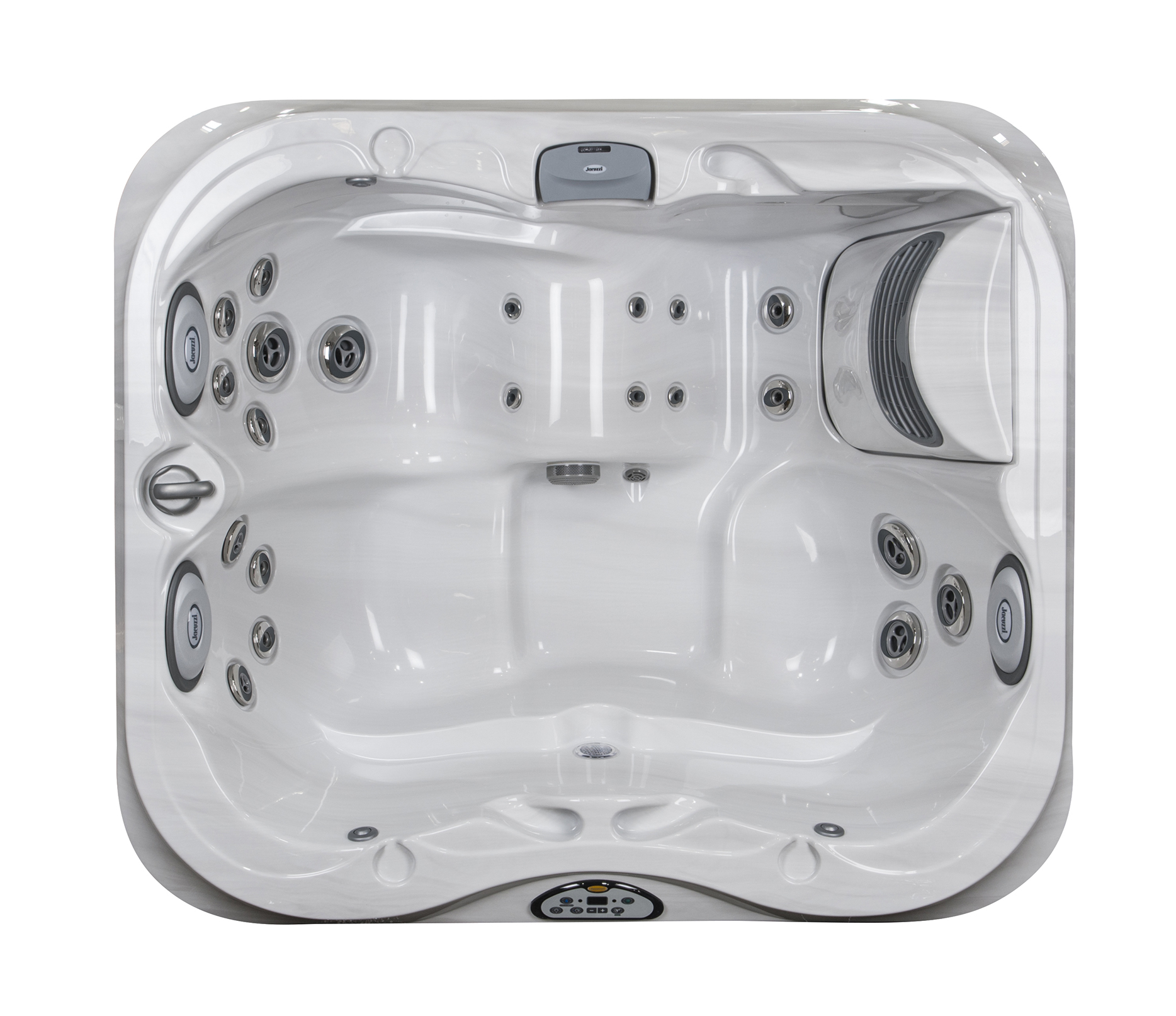 spa jacuzzi j 315