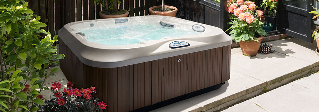 spa jacuzzi j 315