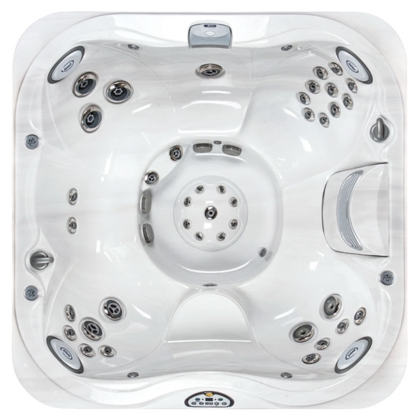 spa jacuzzi j-345