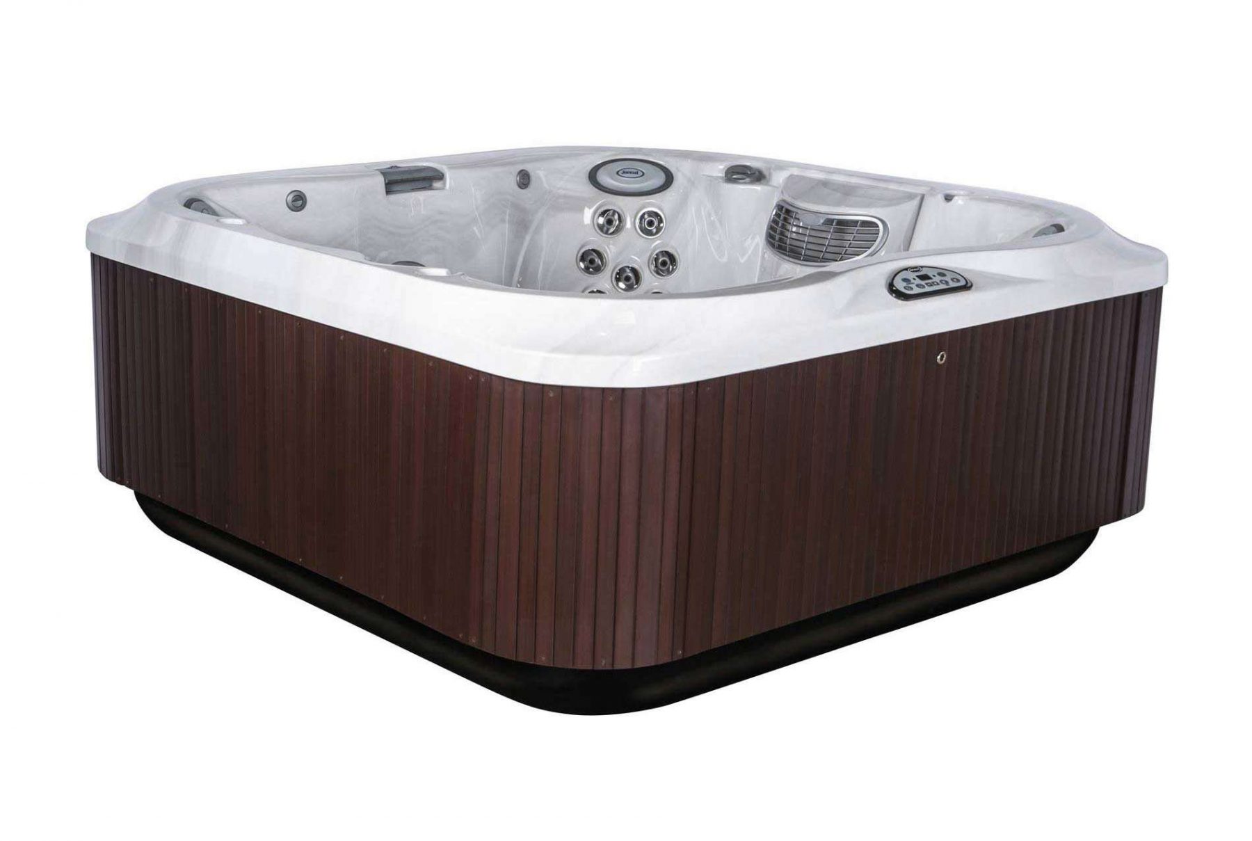spa jacuzzi j-345