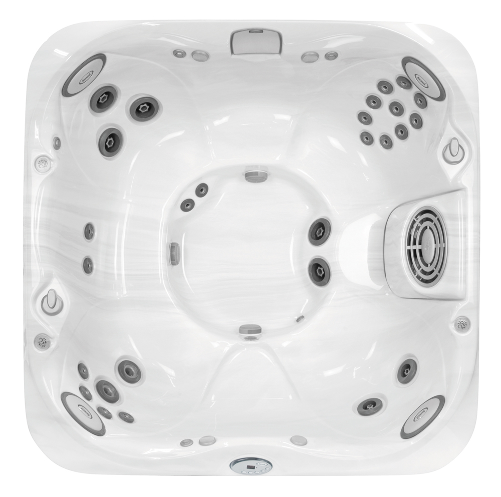 spa jacuzzi j-345