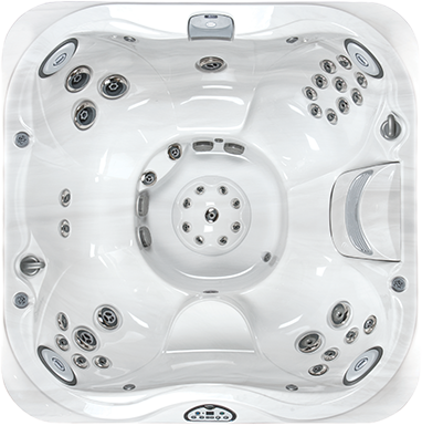 spa jacuzzi j-345