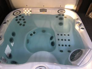 spa jacuzzi j-355 a vendre