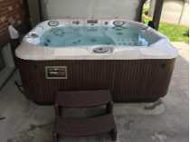 spa jacuzzi j-355 a vendre