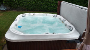 spa jacuzzi j-355 a vendre