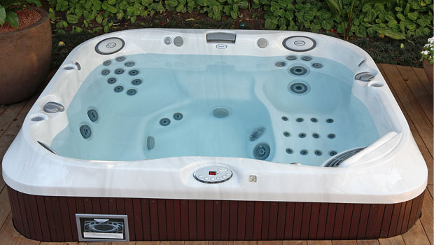 spa jacuzzi j-355