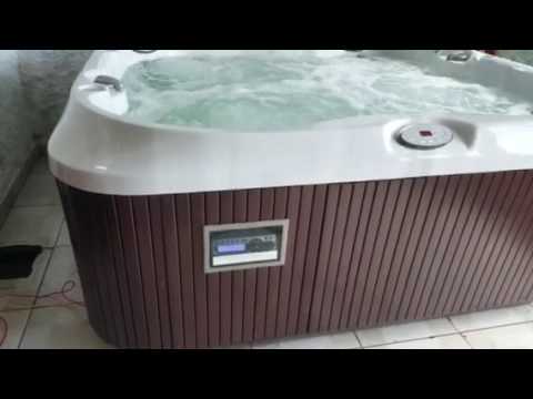 spa jacuzzi j-355