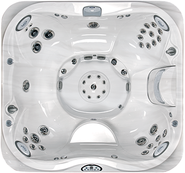 spa jacuzzi j-365