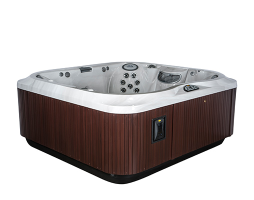 spa jacuzzi j-365