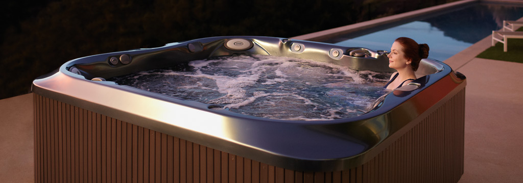 spa jacuzzi j-375