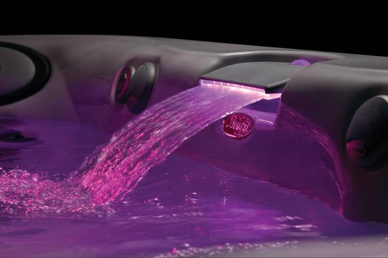 spa jacuzzi j-375