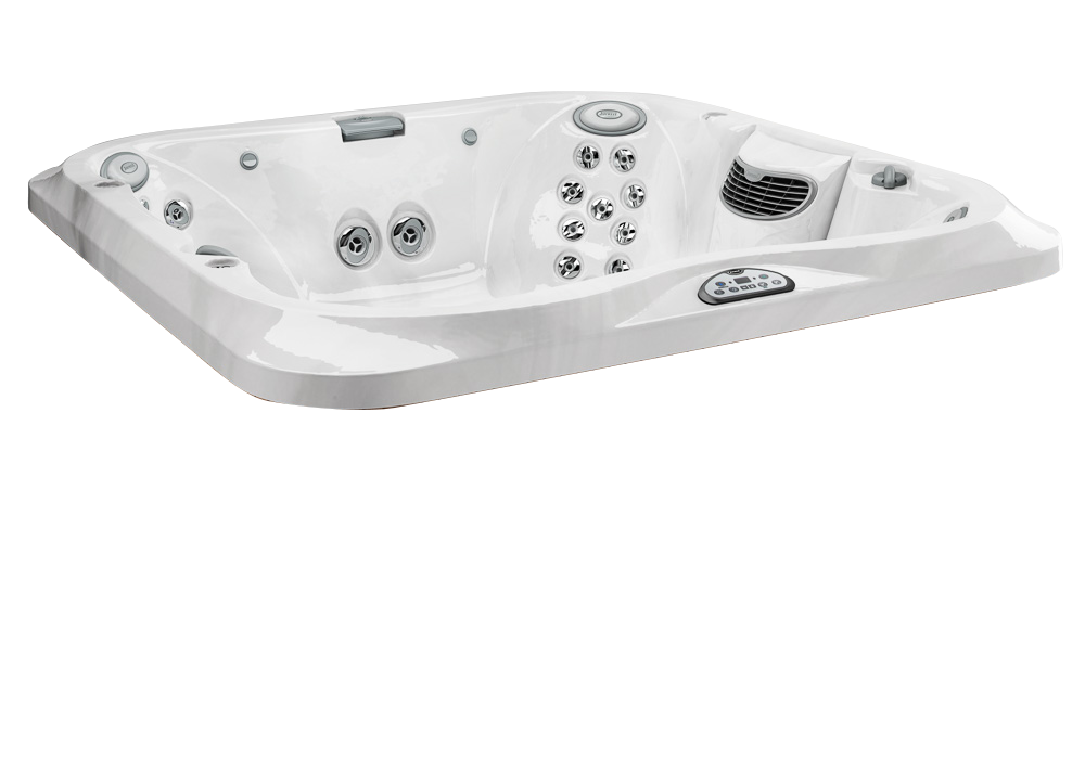 spa jacuzzi j-385
