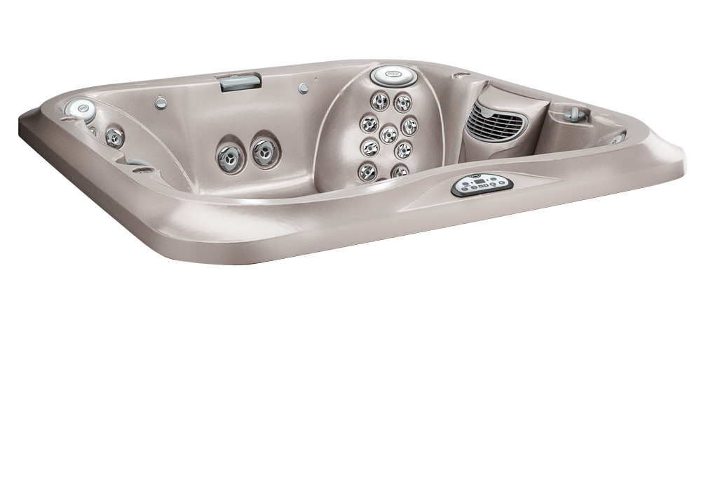 spa jacuzzi j-385