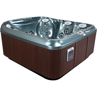 spa jacuzzi j-465