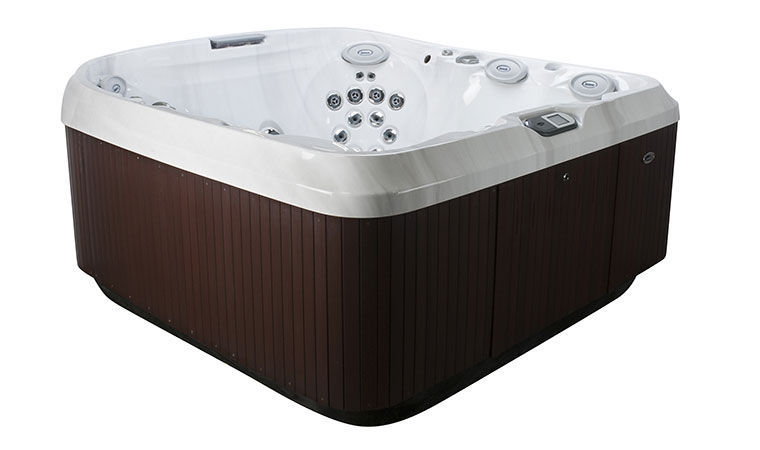 spa jacuzzi j-465