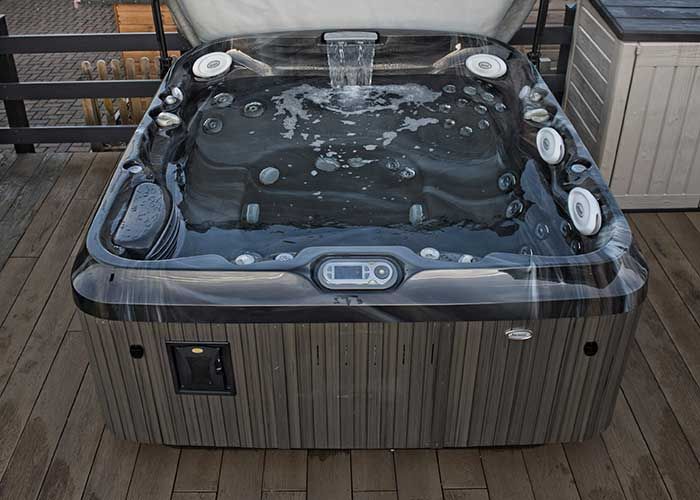 spa jacuzzi j-465