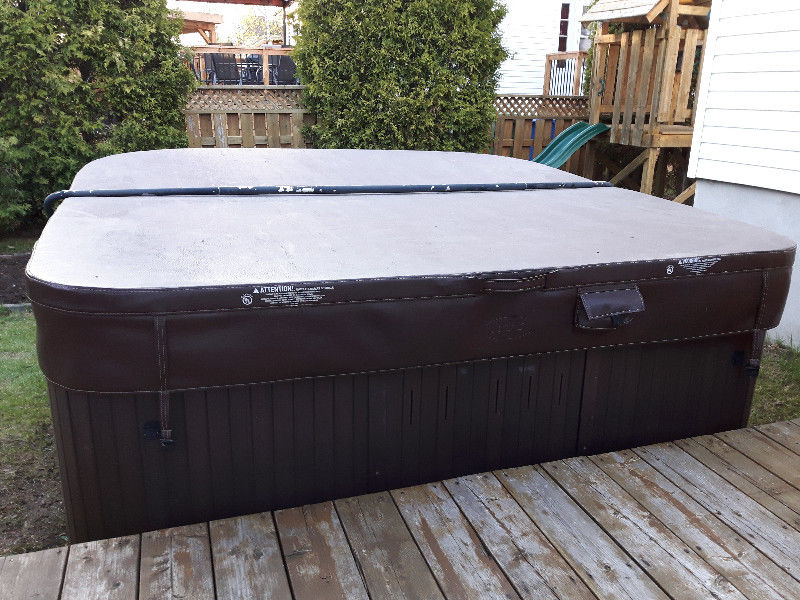 spa jacuzzi j-470 a vendre