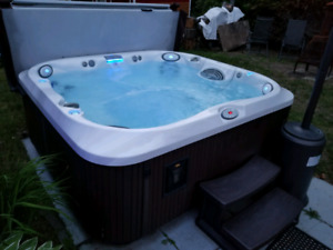 spa jacuzzi j-470 a vendre