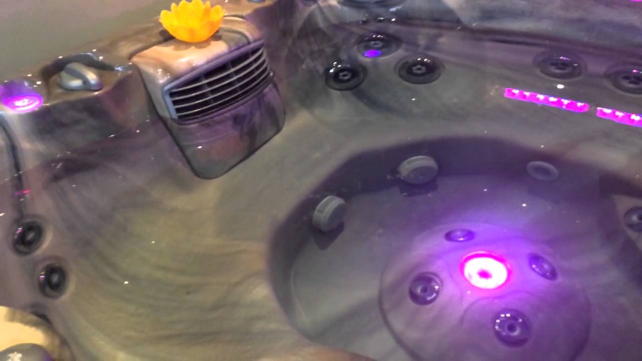spa jacuzzi j-470