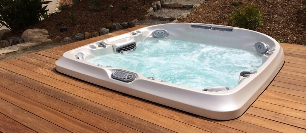 spa jacuzzi j-470