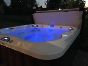 spa jacuzzi j-480 a vendre