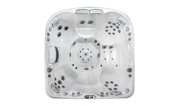 spa jacuzzi j-480 a vendre