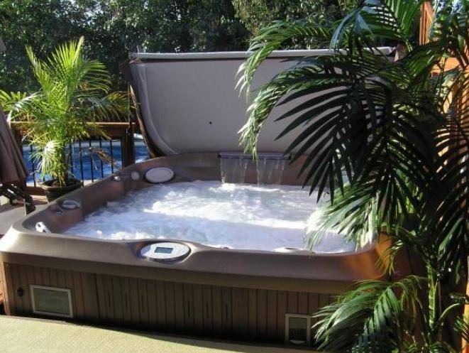 spa jacuzzi j 480