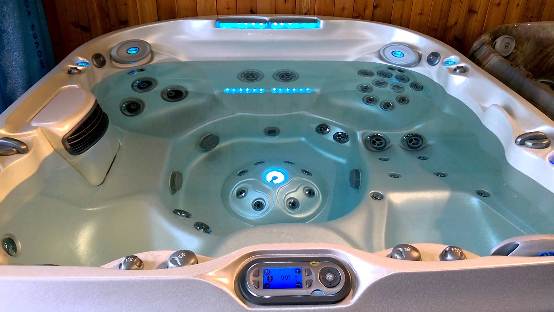 spa jacuzzi j 480