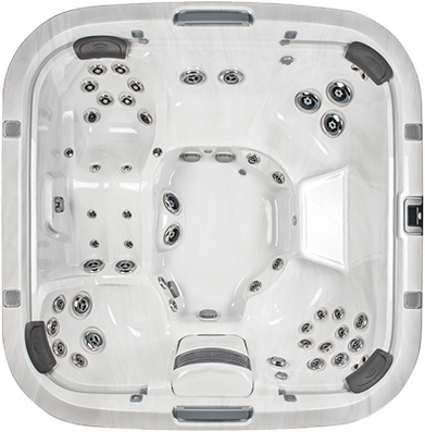 spa jacuzzi j-575