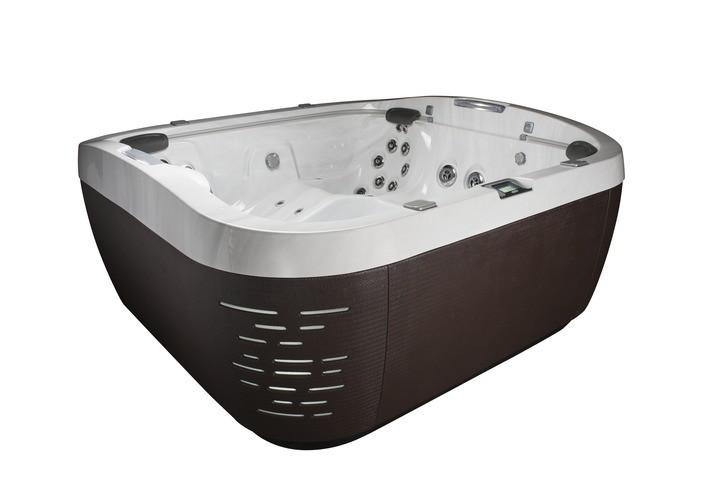 spa jacuzzi j-575